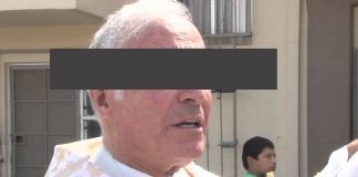 Declara padre Aristeo que denuncia es por dinero