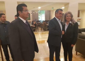 DESENTUERTOS: BATEA FEDERACIÓN A JUÁREZ; HAY DESENCANTO