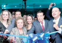 DESENTUERTOS: LAS MADRINITAS LLEGAN A CHIHUAS