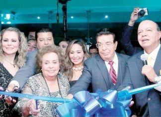 DESENTUERTOS: LAS MADRINITAS LLEGAN A CHIHUAS