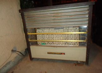 Van cinco muertes por intoxicación