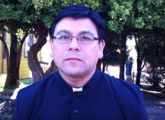 Hallan muerto a sacerdote acusado de abusos sexuales