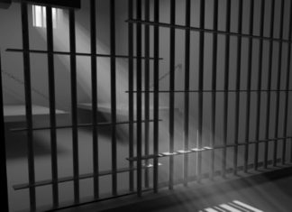 Asesinan a interno en el Cereso