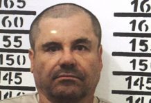Podría “Chapo” Guzmán terminar en prisión de Colorado