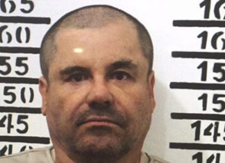 Podría “Chapo” Guzmán terminar en prisión de Colorado