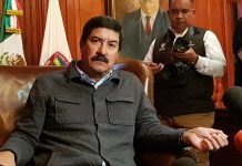 DESENTUERTOS: PERIODISTAS BAJO AMENAZA