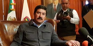 DESENTUERTOS: PERIODISTAS BAJO AMENAZA