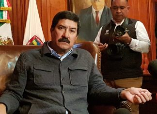 DESENTUERTOS: PERIODISTAS BAJO AMENAZA