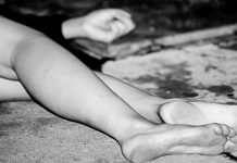 Matan a una pareja en posible crimen pasional