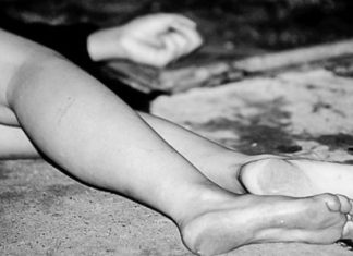 Matan a una pareja en posible crimen pasional