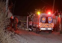 Ejecutan a uno más en Parajes de San Juan