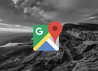Cae a barranco por culpa de Google Maps