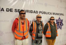 Trasladaban cadáver de mujer que murió embriagándose