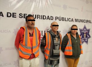 Trasladaban cadáver de mujer que murió embriagándose