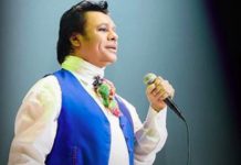 Revelan supuesta carta de Juan Gabriel a AMLO