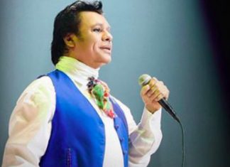 Revelan supuesta carta de Juan Gabriel a AMLO