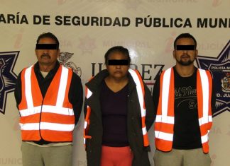 Cae célula narcomenudista liderada por “La Madrina”