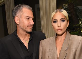 Rompe Lady Gaga compromiso matrimonial
