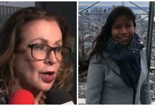 “Hasta en la basura hay belleza”, dice Zapata sobre Yalitza