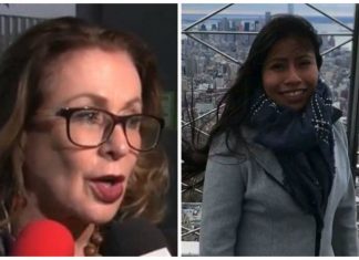 “Hasta en la basura hay belleza”, dice Zapata sobre Yalitza