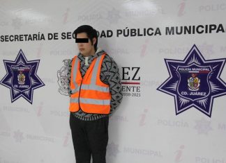 Cae sujeto por provocar lesiones dolosas