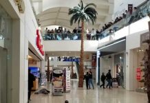 Ejecutan a un hombre en Las Misiones