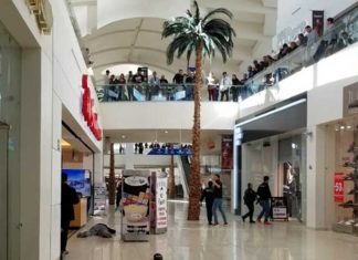 Ejecutan a un hombre en Las Misiones