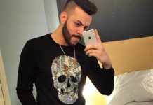 Ejecutan a cantante de “narcocorridos”