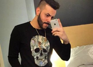 Ejecutan a cantante de “narcocorridos”