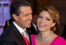 Confirman ‘truene’ de Peña y ‘La Gaviota’