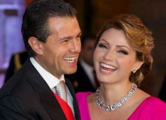 Confirman ‘truene’ de Peña y ‘La Gaviota’