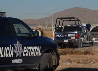 Reportan dos decapitados en Cuauhtémoc