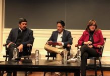 *REGRESIÓN AUTORITARIA’ Y ‘ELECTORERO’; POSTURAS CORRAL-YEIDCKOL