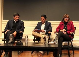 *REGRESIÓN AUTORITARIA’ Y ‘ELECTORERO’; POSTURAS CORRAL-YEIDCKOL