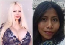 Quiere Sabrina hacer video porno con Yalitza
