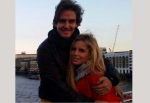 Habla ex de novia de Peña Nieto sobre supuesta relación