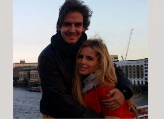 Habla ex de novia de Peña Nieto sobre supuesta relación