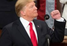 Visitará Trump El Paso este lunes