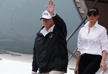 DESENTUERTOS: DESQUICIA TRUMP LA FRONTERA