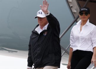 DESENTUERTOS: DESQUICIA TRUMP LA FRONTERA