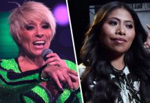 Insinúa Yuri que Yalitza Aparicio es “fea”