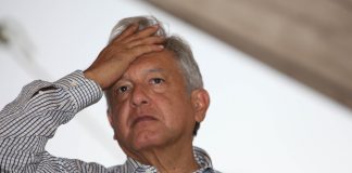 DESENTUERTOS: DEFRAUDÓ AMLO A CIUDAD JUÁREZ, DICE EL PAN