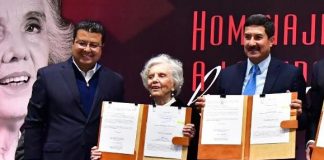 DESENTUERTOS: ABUCHEAN A CORRAL POR GROSERÓN