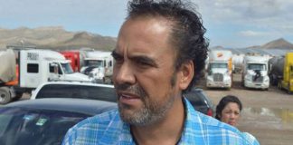 DESENTUERTOS: EL SUPERDELEGADO TRAE SOLUCIÓN A ‘CHUECOS’