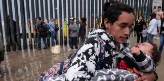 EU ha expulsado a 11 mujeres migrantes con hijos nacidos en ese país