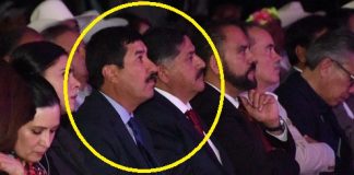 DESENTUERTOS: NEUTRALIZA CORRAL A CARLOS TENA