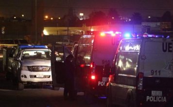 Asesinan a otros tres en Riberas del Bravo