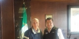 DESENTUERTOS: PERSIGUE PINEDO A CABADA