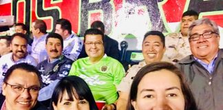 DESENTUERTOS: LOERA-CORRAL-CABADA UNIDOS