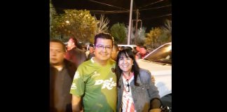 DESENTUERTOS: LOS CORRAL BUSCAN AHIJADO